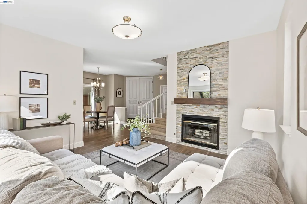 47 Summer Hill Court Danville CA 94526