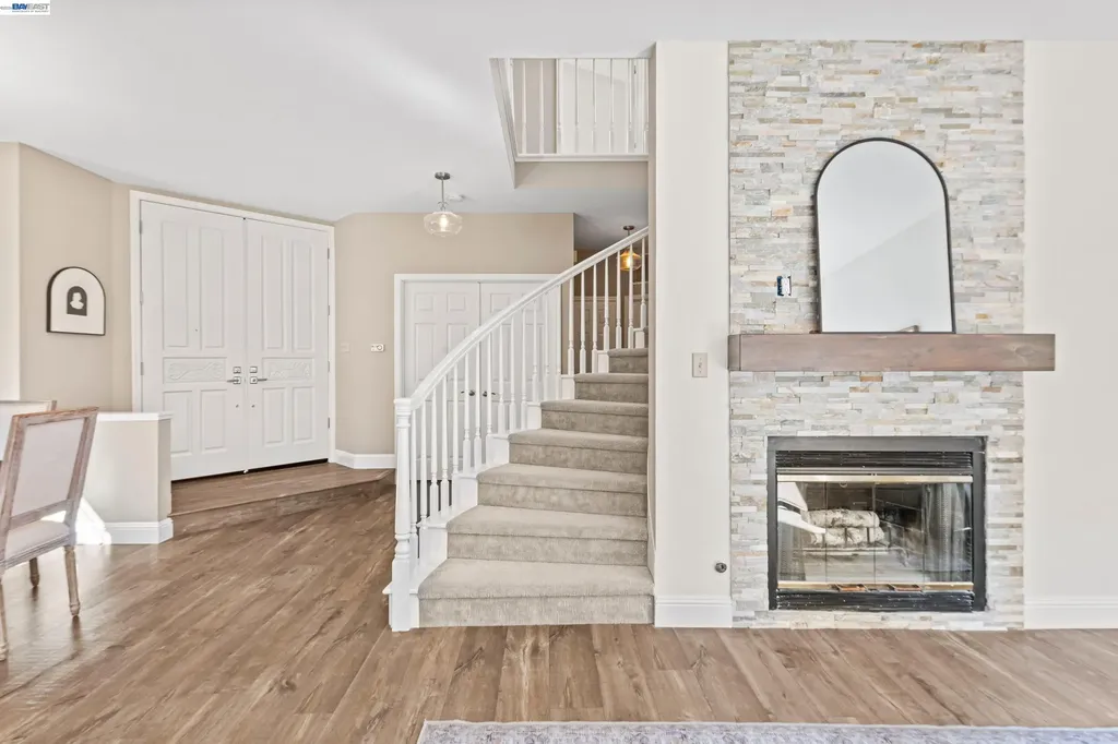 47 Summer Hill Court Danville CA 94526