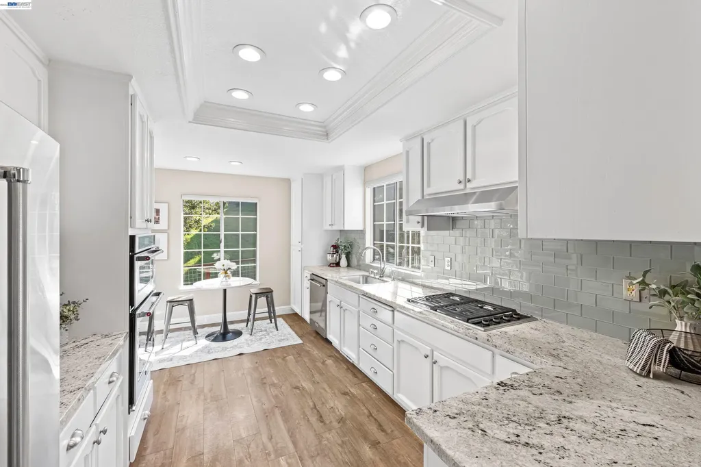 47 Summer Hill Court Danville CA 94526