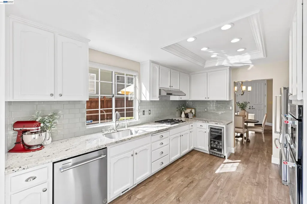 47 Summer Hill Court Danville CA 94526