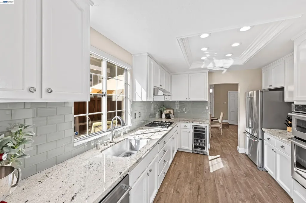 47 Summer Hill Court Danville CA 94526