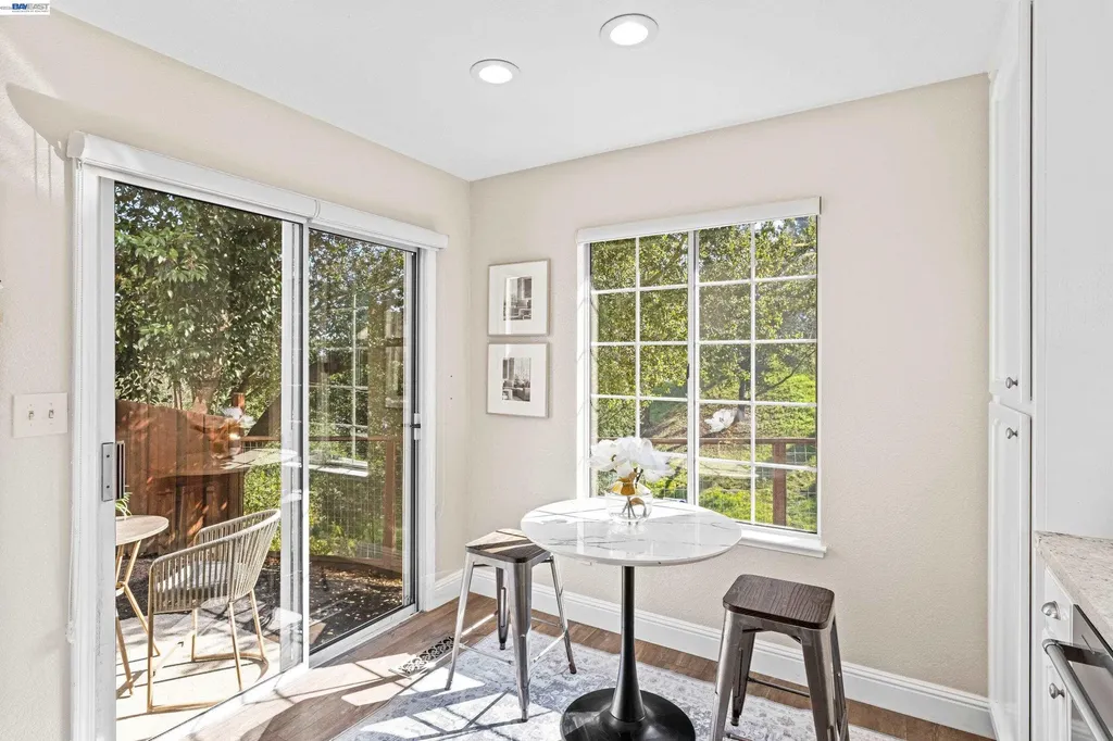 47 Summer Hill Court Danville CA 94526