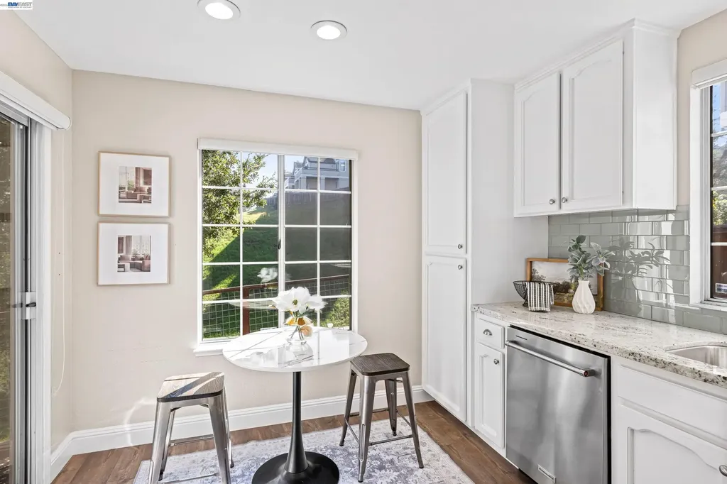 47 Summer Hill Court Danville CA 94526