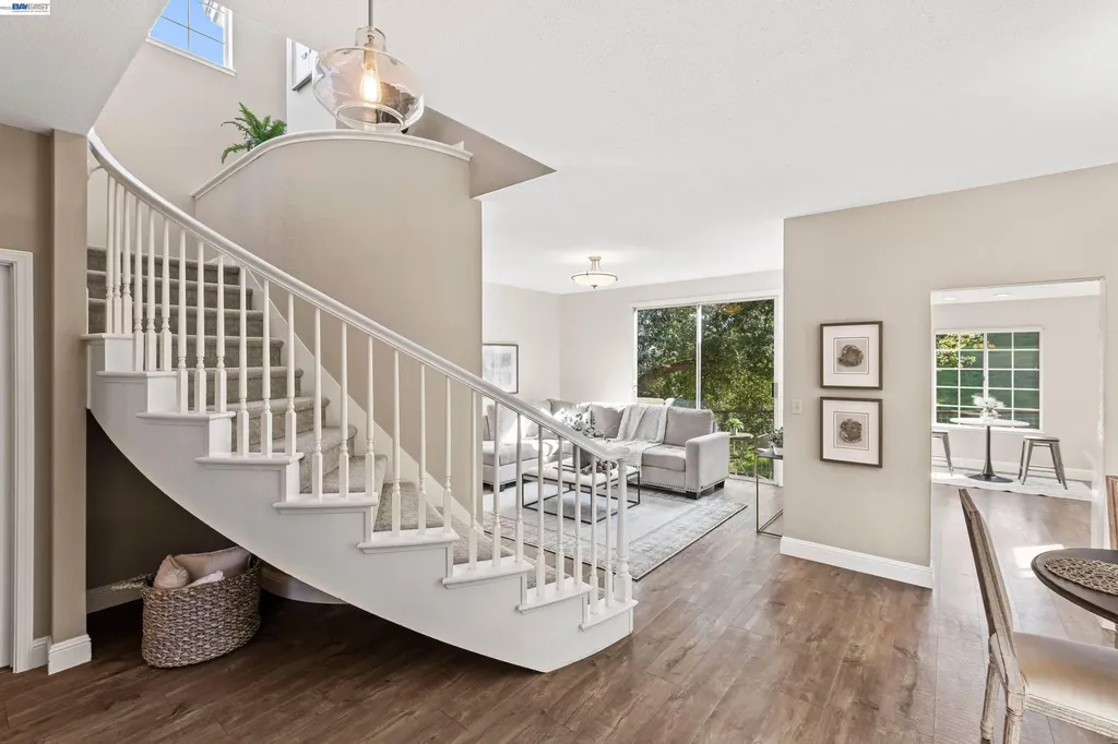 47 Summer Hill Court Danville CA 94526