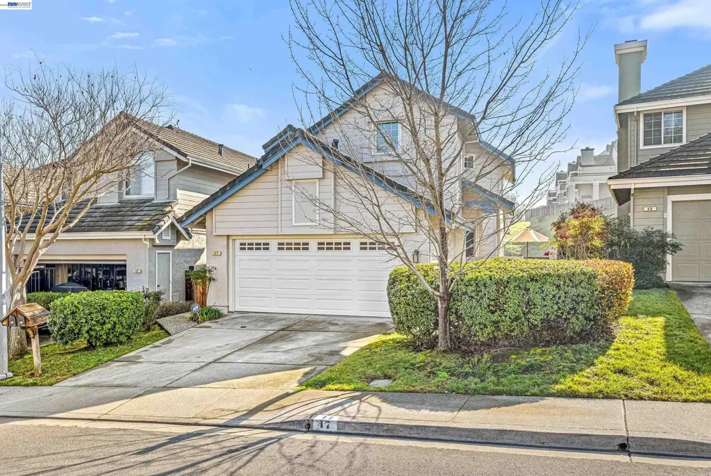 47 Summer Hill Court Danville CA 94526