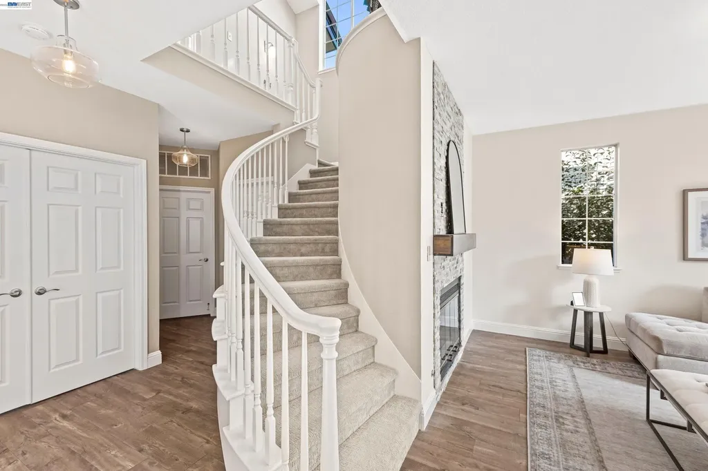 47 Summer Hill Court Danville CA 94526