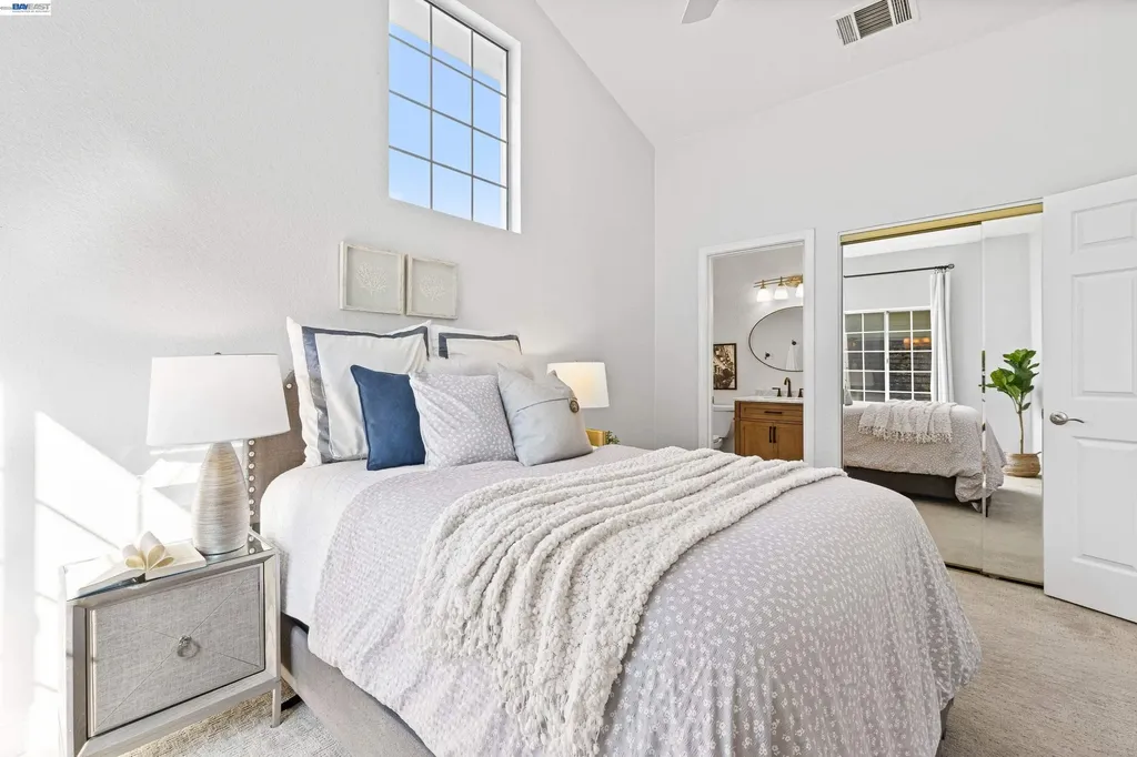 47 Summer Hill Court Danville CA 94526