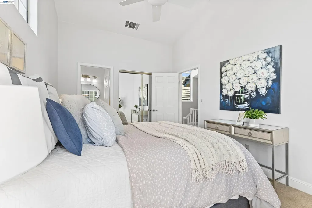 47 Summer Hill Court Danville CA 94526