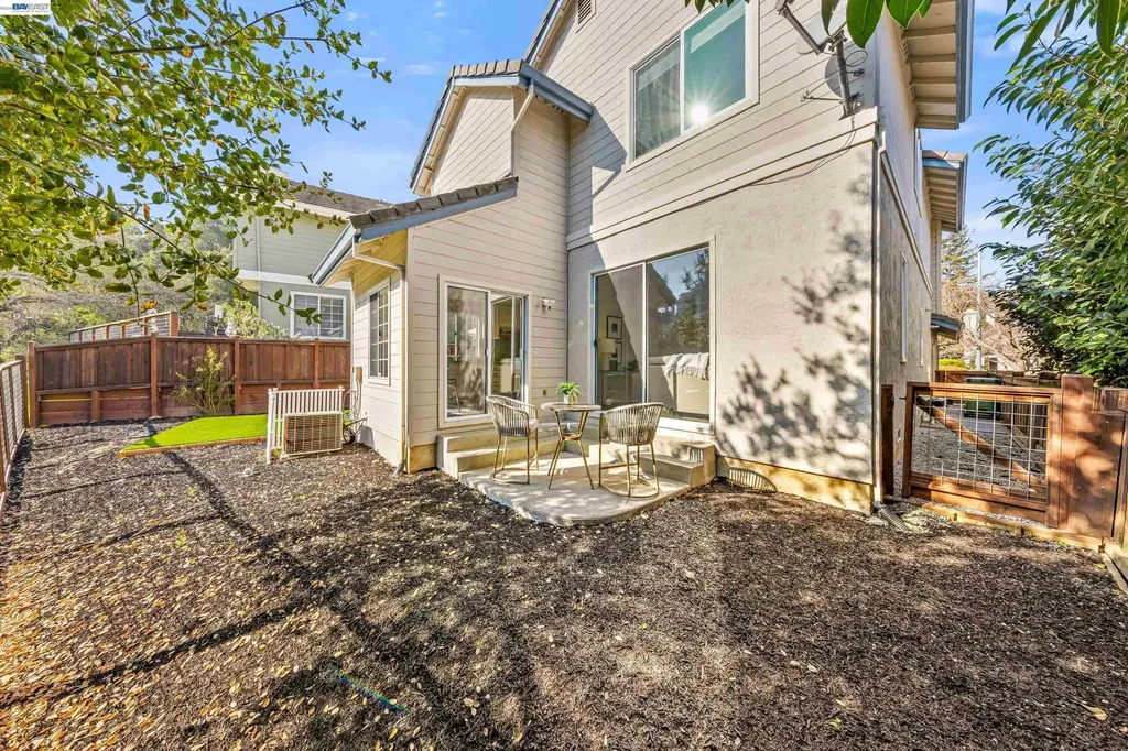 47 Summer Hill Court Danville CA 94526