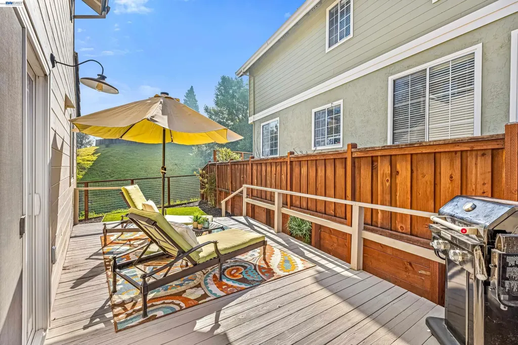 47 Summer Hill Court Danville CA 94526