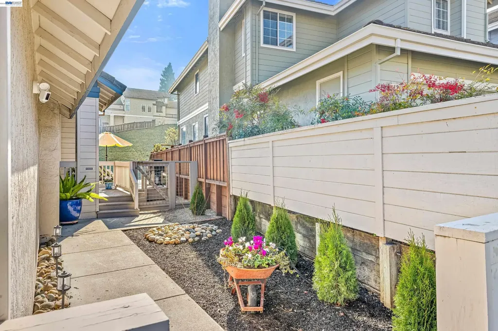 47 Summer Hill Court Danville CA 94526