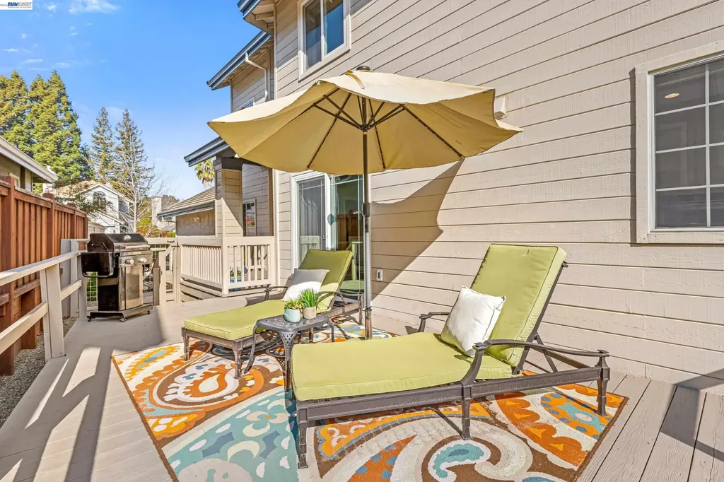 47 Summer Hill Court Danville CA 94526