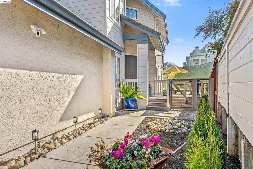 47 Summer Hill Court Danville CA 94526