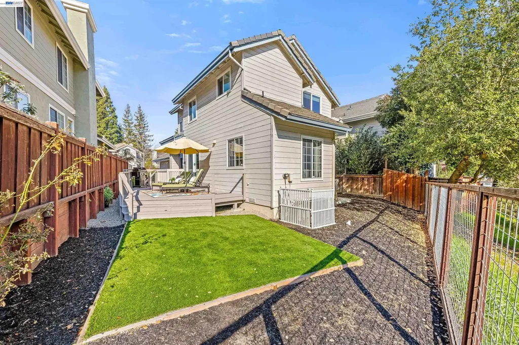 47 Summer Hill Court Danville CA 94526