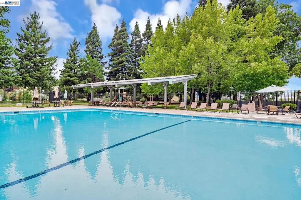 47 Summer Hill Court Danville CA 94526