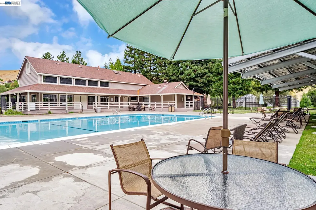 47 Summer Hill Court Danville CA 94526