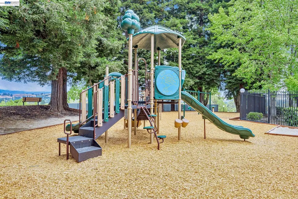 47 Summer Hill Court Danville CA 94526