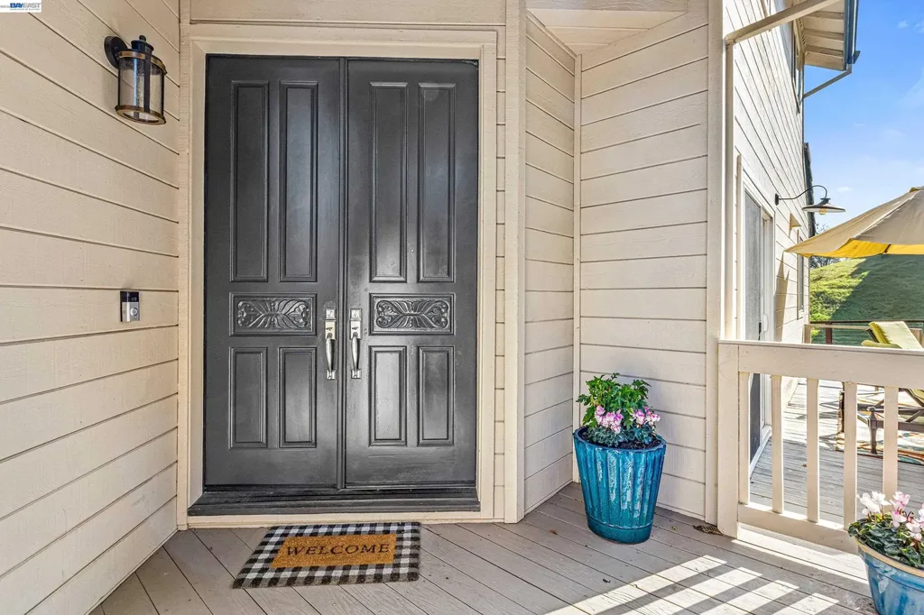 47 Summer Hill Court Danville CA 94526