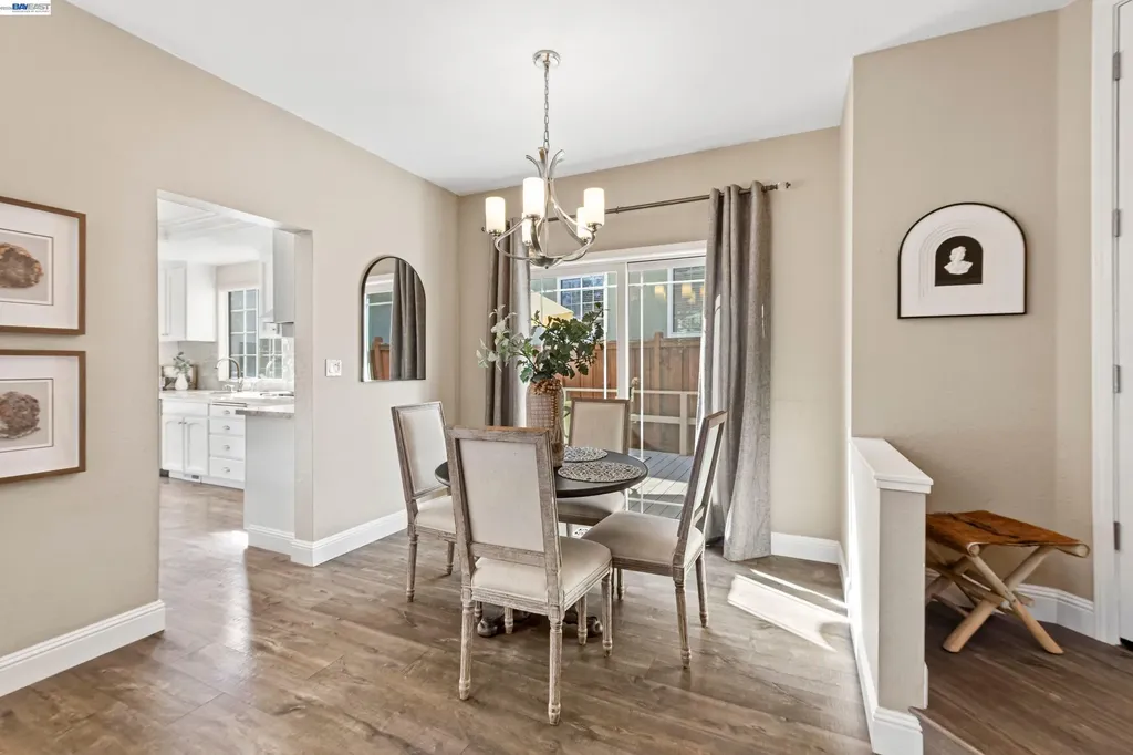 47 Summer Hill Court Danville CA 94526