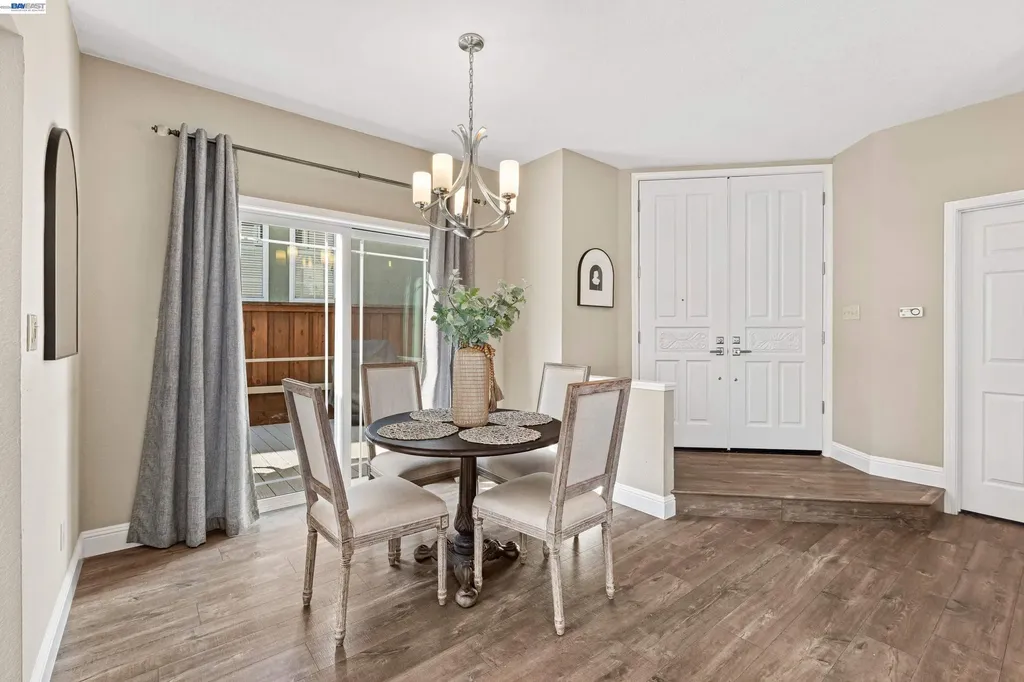 47 Summer Hill Court Danville CA 94526