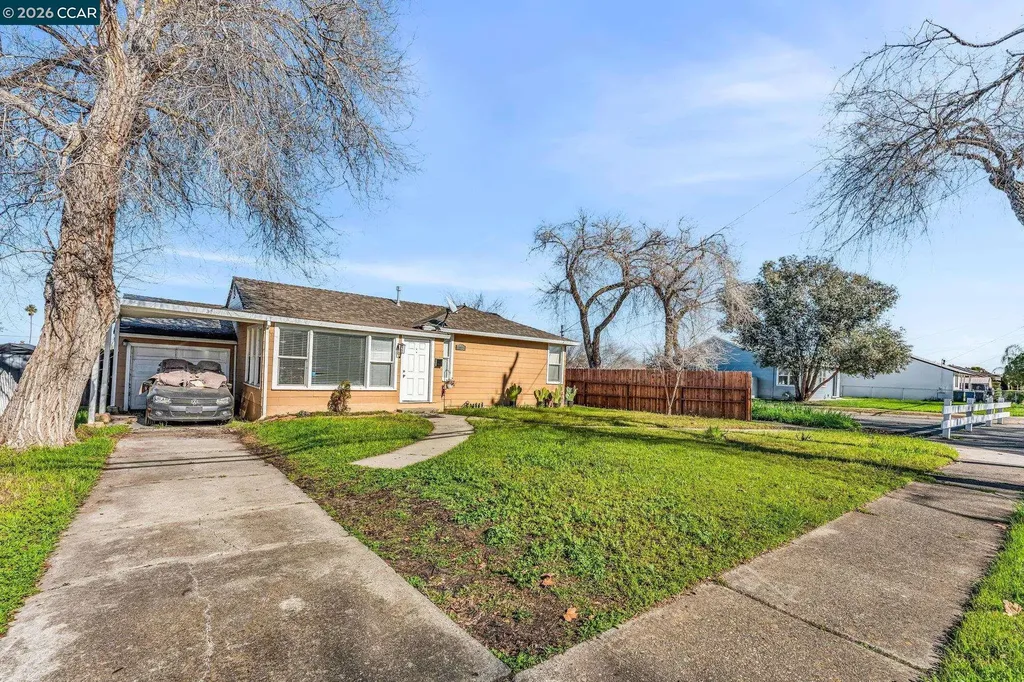 104 Alvarado Avenue Pittsburg CA 94565