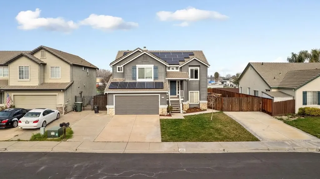 4043 Regatta Drive Discovery Bay CA 94505