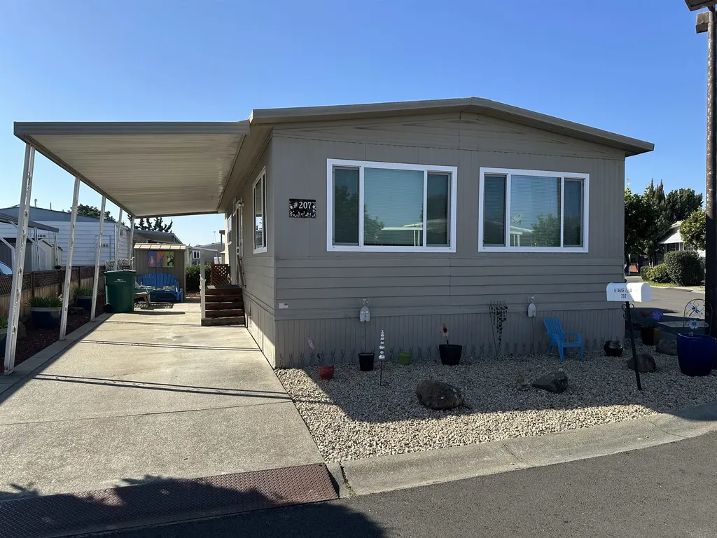 1150 Winton Avenue Hayward CA 94545