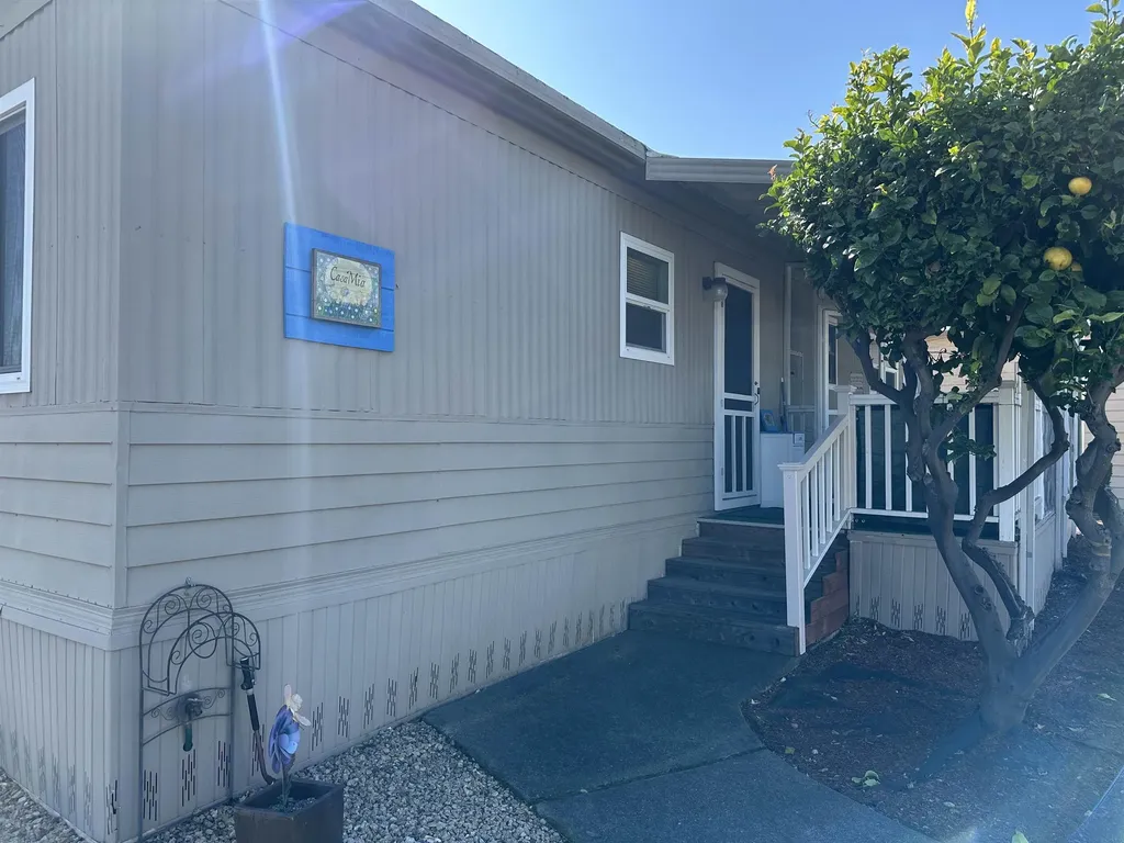 1150 Winton Avenue Hayward CA 94545