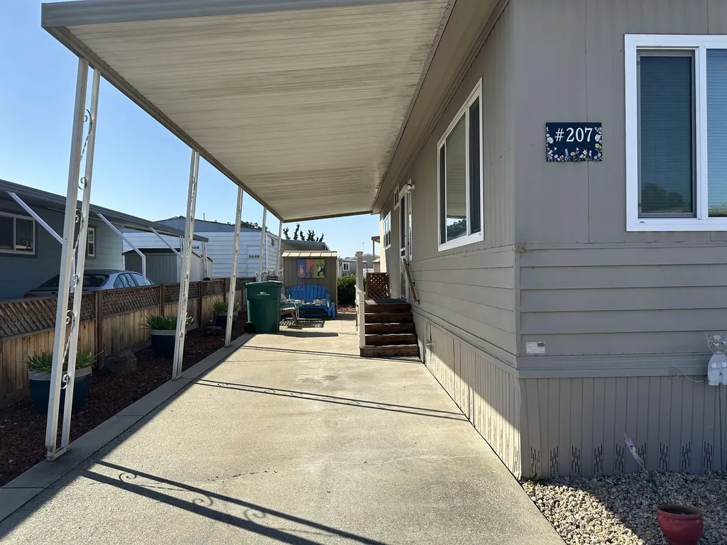 1150 Winton Avenue Hayward CA 94545