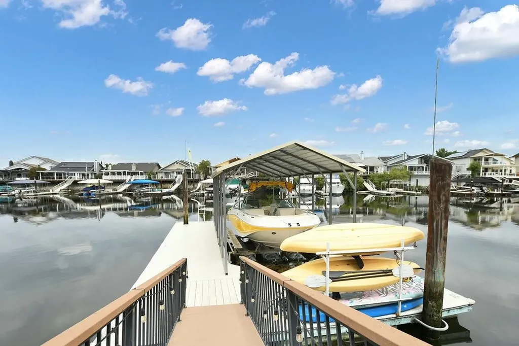 4691 Spinnaker Way Discovery Bay CA 94505