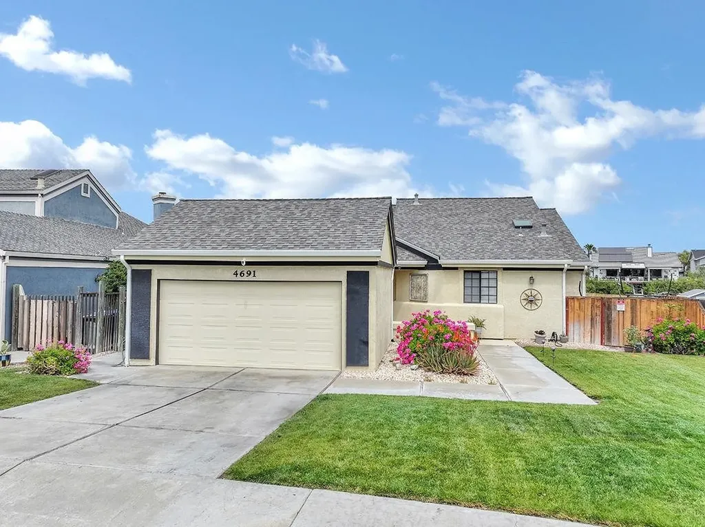 4691 Spinnaker Way Discovery Bay CA 94505