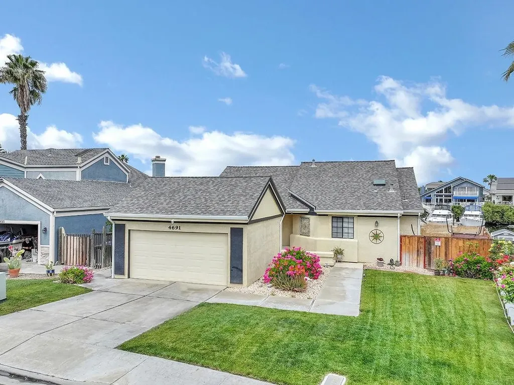 4691 Spinnaker Way Discovery Bay CA 94505