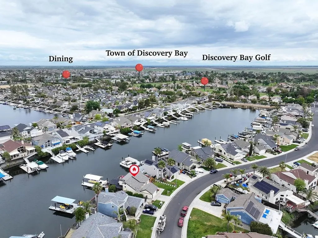 4691 Spinnaker Way Discovery Bay CA 94505