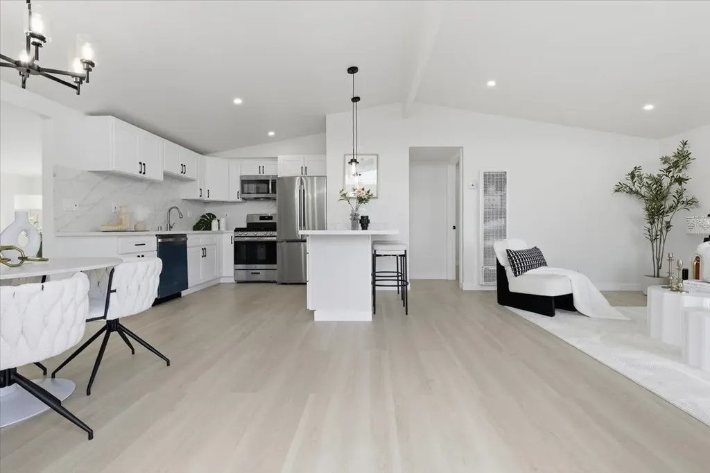 27707 La Porte Avenue Hayward CA 94545