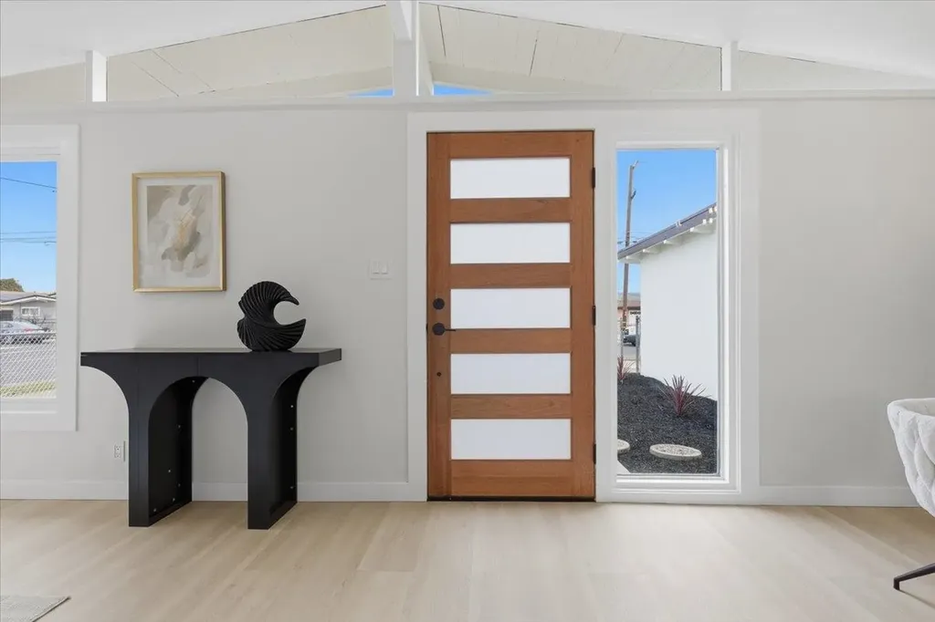 27707 La Porte Avenue Hayward CA 94545