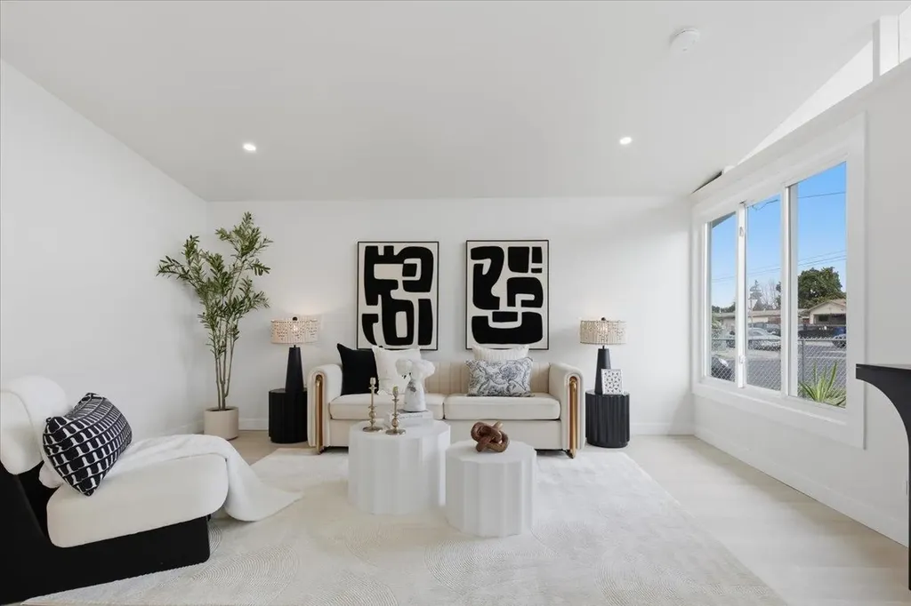 27707 La Porte Avenue Hayward CA 94545