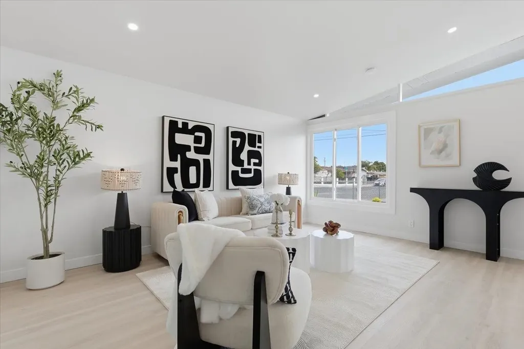 27707 La Porte Avenue Hayward CA 94545