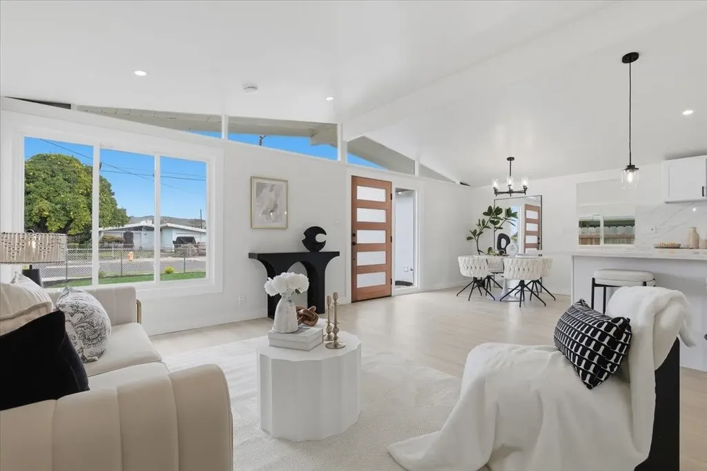 27707 La Porte Avenue Hayward CA 94545