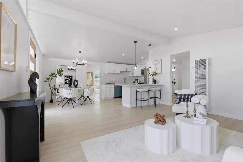 27707 La Porte Avenue Hayward CA 94545