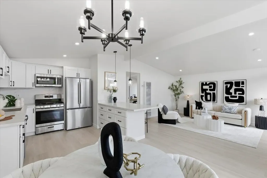 27707 La Porte Avenue Hayward CA 94545