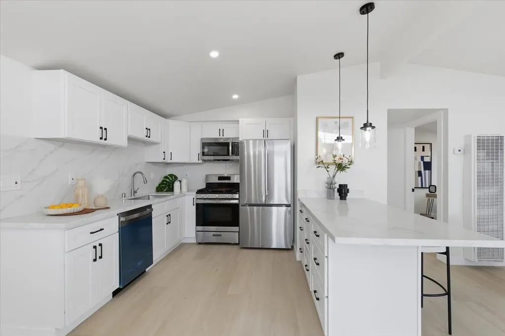 27707 La Porte Avenue Hayward CA 94545