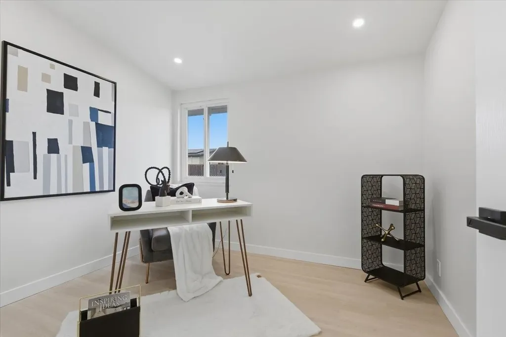 27707 La Porte Avenue Hayward CA 94545