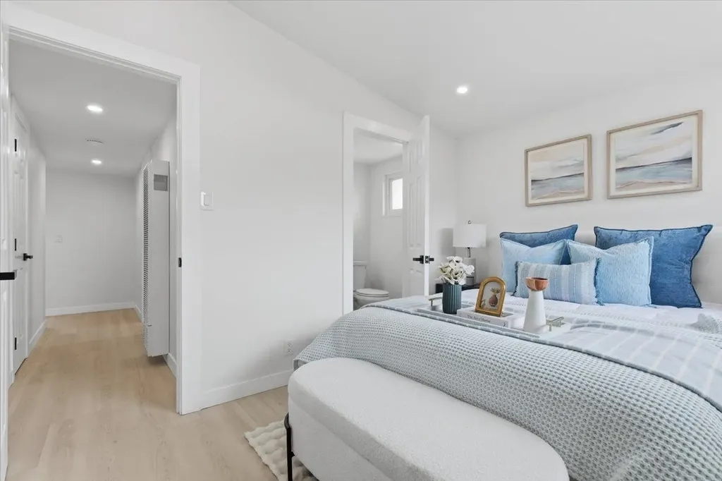 27707 La Porte Avenue Hayward CA 94545