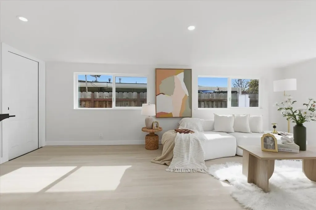 27707 La Porte Avenue Hayward CA 94545