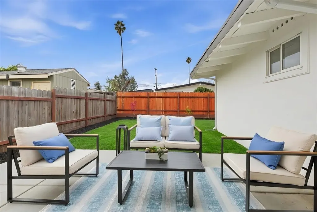 27707 La Porte Avenue Hayward CA 94545