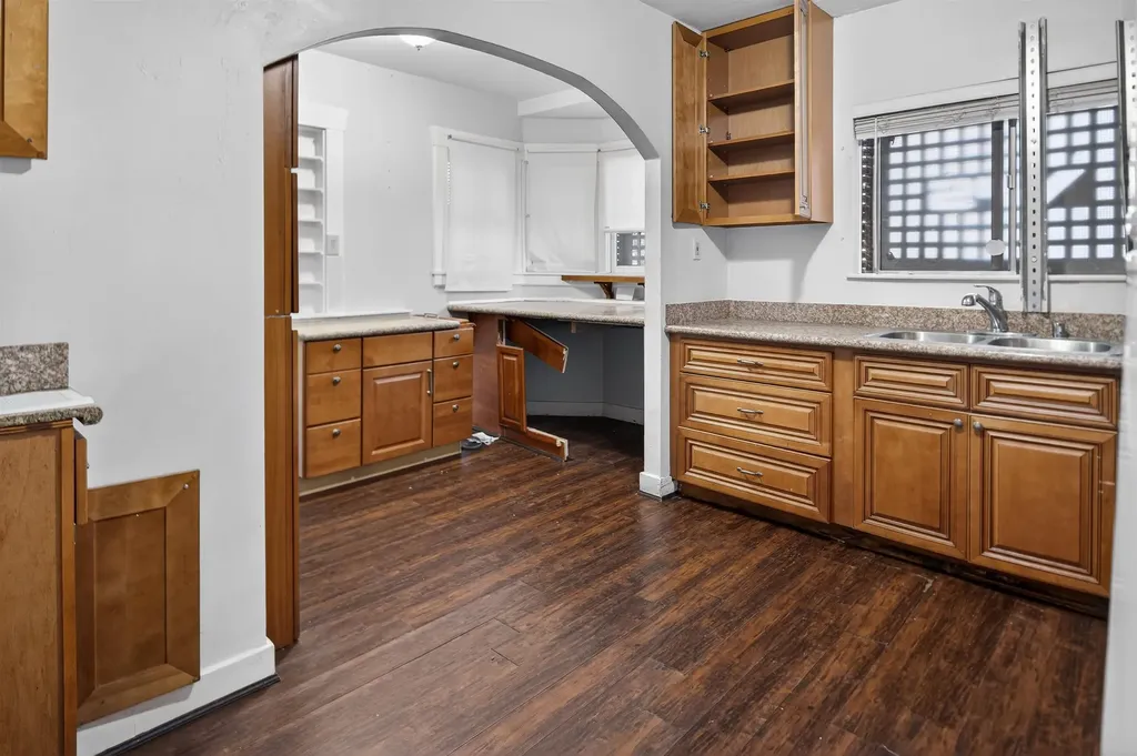 2407 66th Avenue Oakland CA 94605