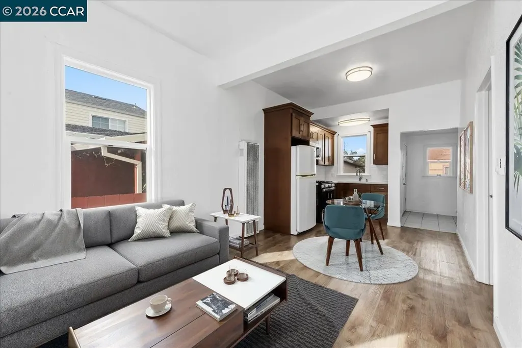 333 Chanslor Avenue Richmond CA 94801