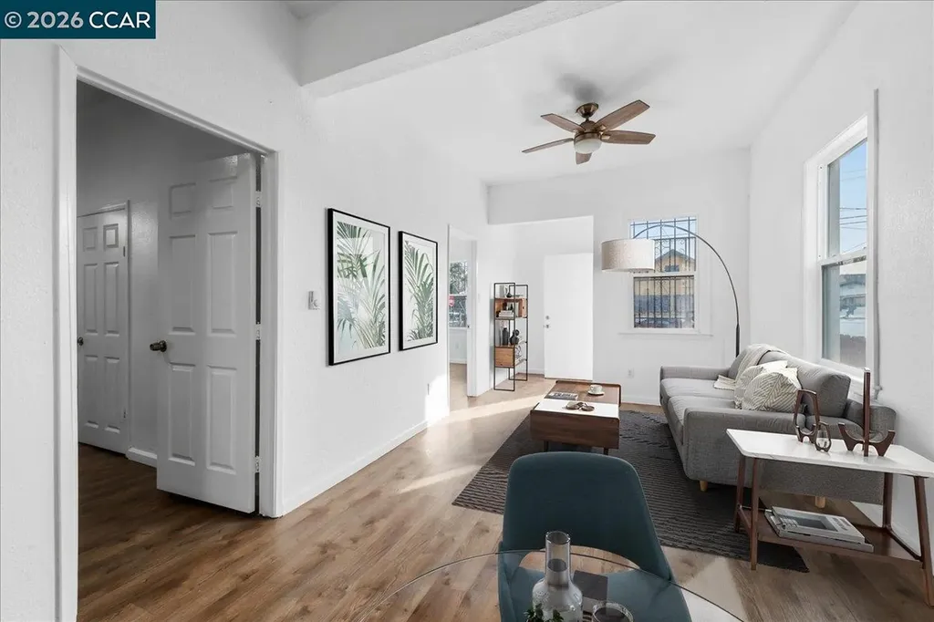 333 Chanslor Avenue Richmond CA 94801