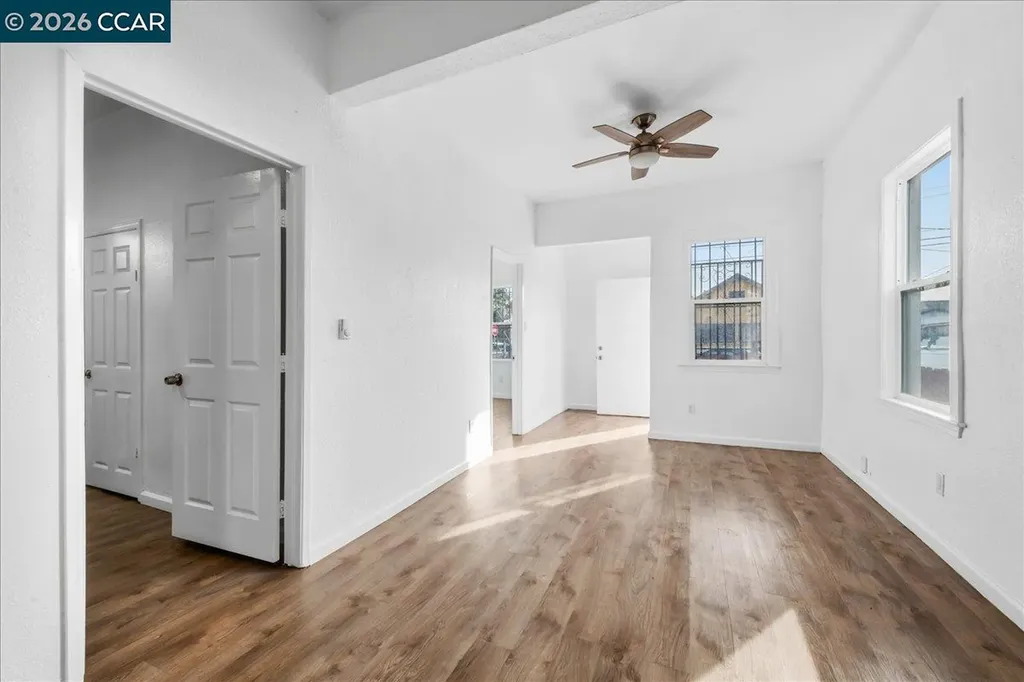 333 Chanslor Avenue Richmond CA 94801