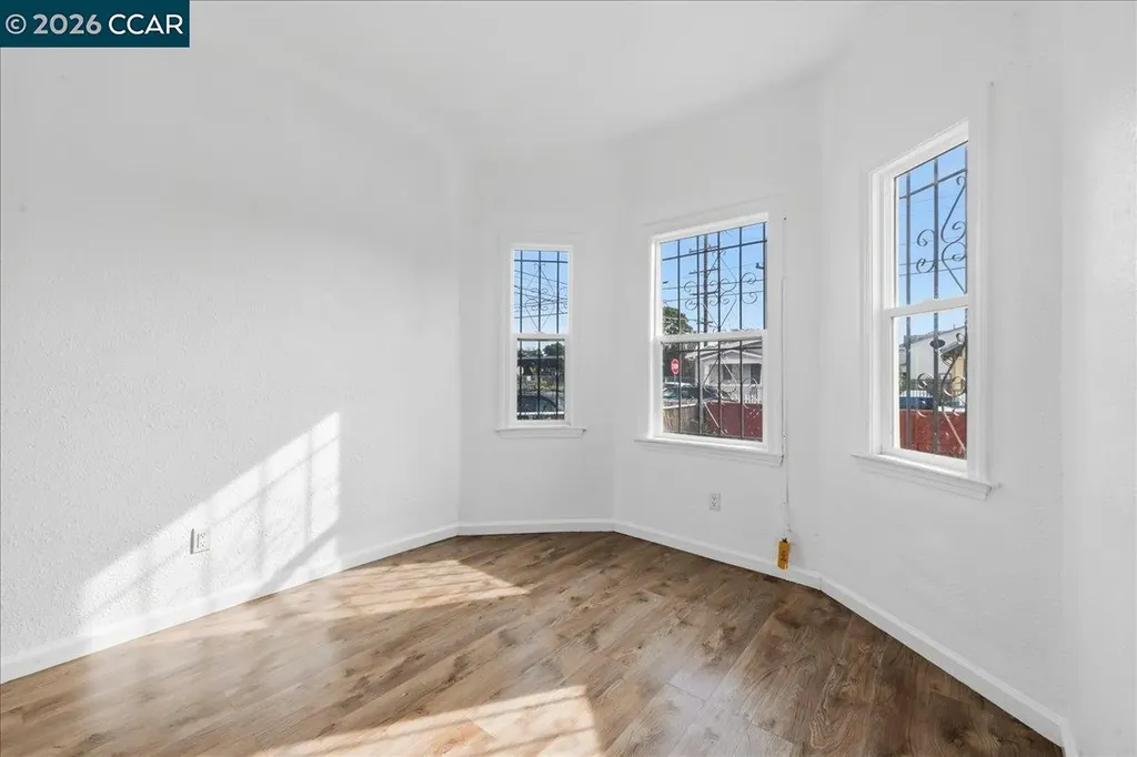 333 Chanslor Avenue Richmond CA 94801